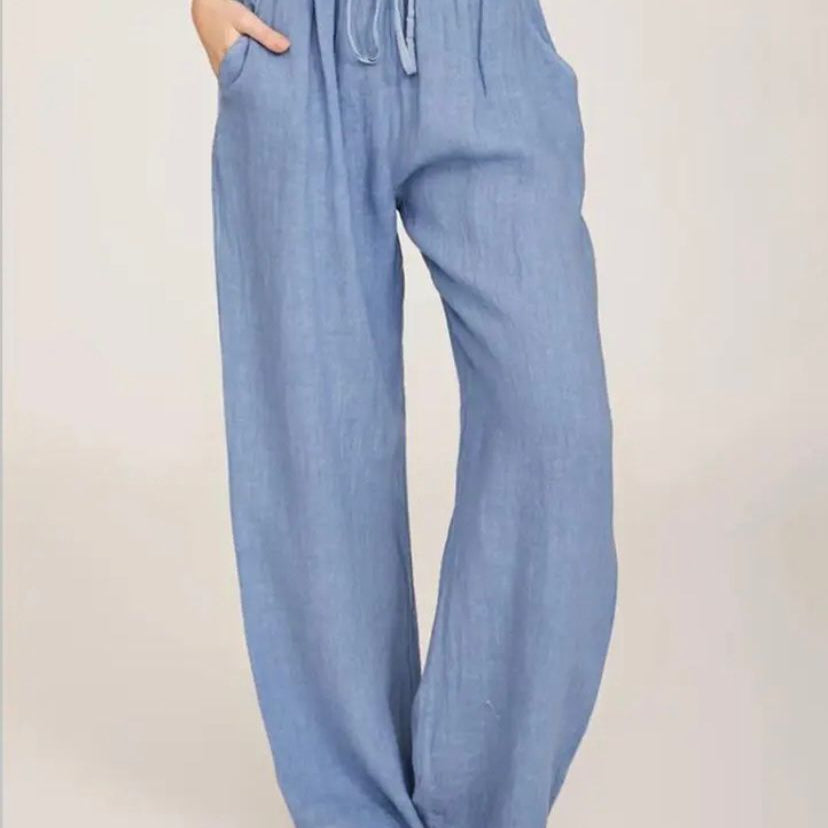 PALMA - Lightweight Pants