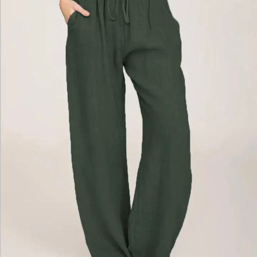 PALMA - Lightweight Pants