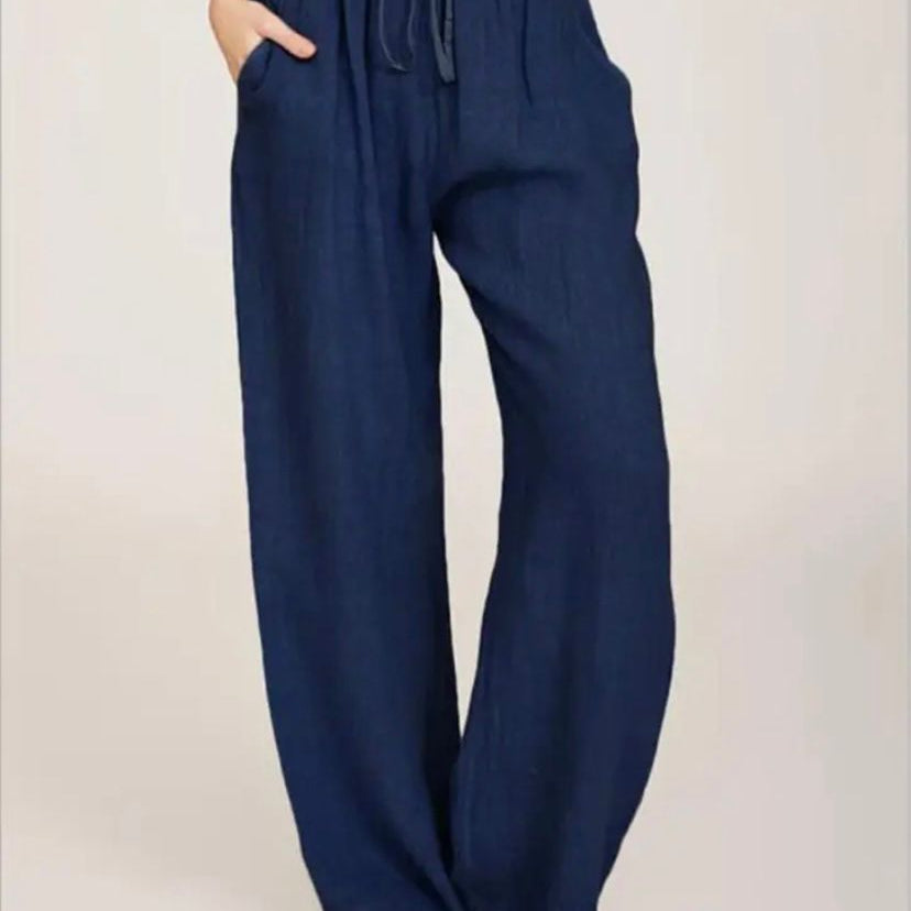 PALMA - Lightweight Pants