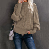Lory | Long Casual Sweater with Long Sleeves