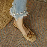 Nola - Stylish Comfort Sandals