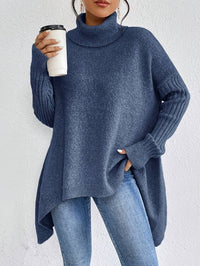 Audrey | Pull Confortable