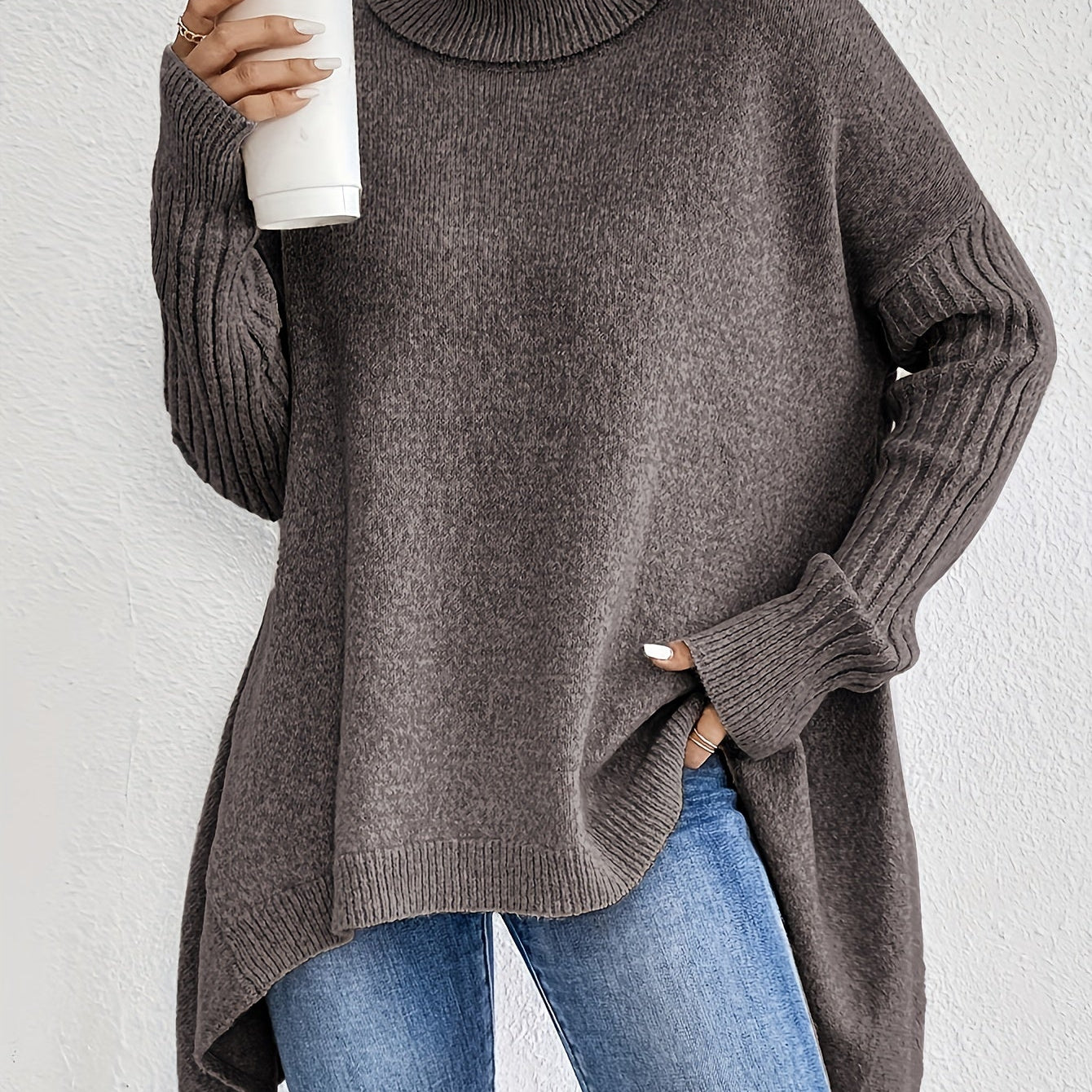 Audrey | Comfortable Sweater