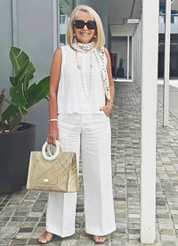 Cyrell - Relaxed Elegance Set