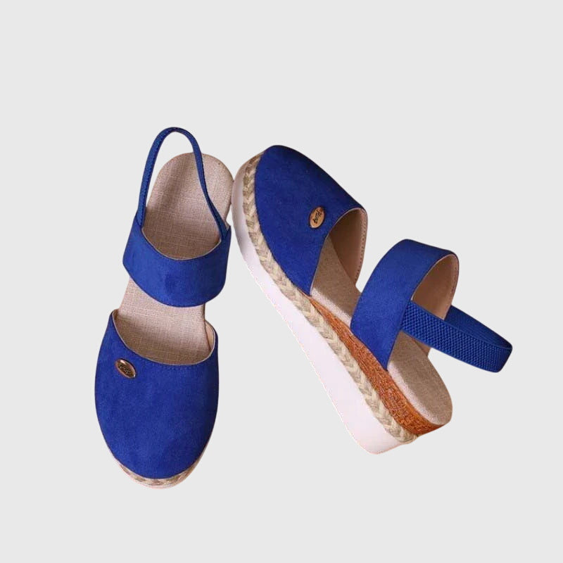 Calista - Comfort Orthopedic Sandals