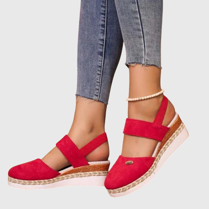 Calista - Comfort Orthopedic Sandals