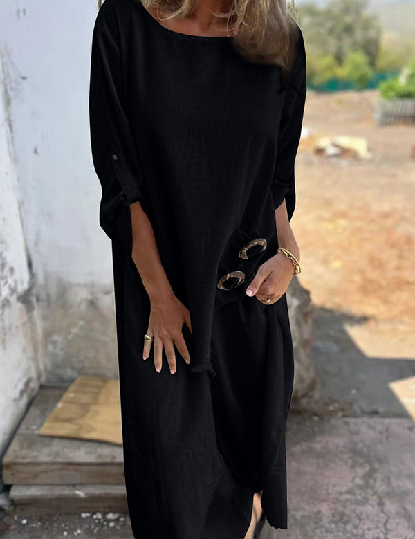 Mirella - Ensemble Fluide Sans Effort