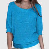 Rachel | Pull en Maille Sans Effort