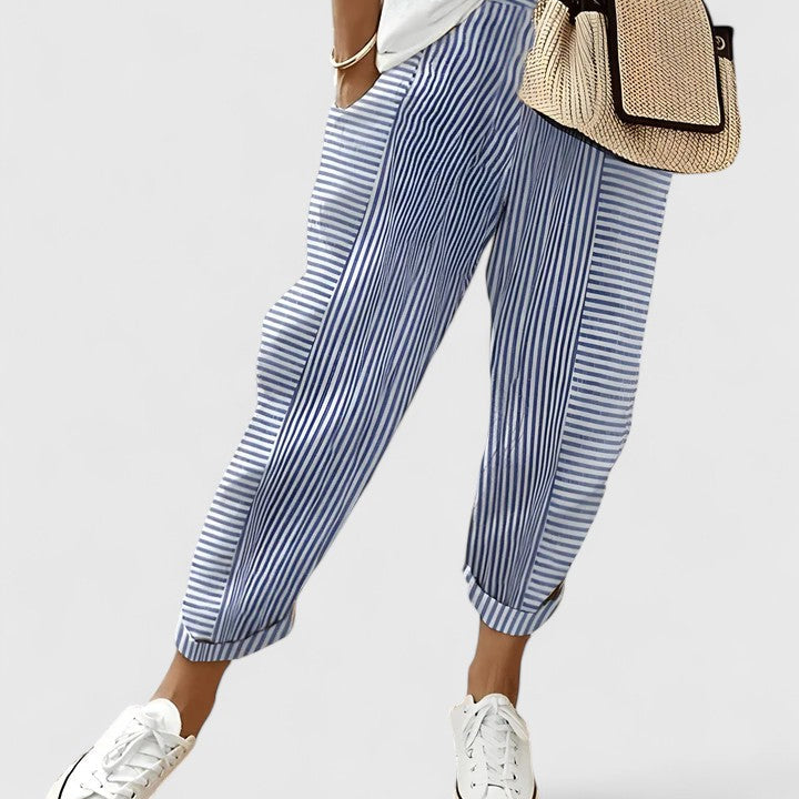 Elvira™ | Comfortable Pants