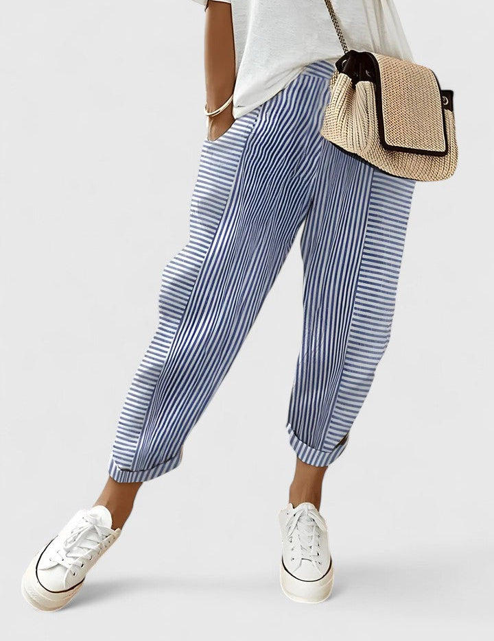 Elvira™ | Comfortable Pants