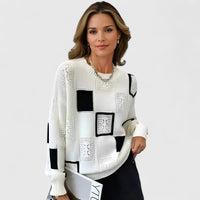 Aymbr | Pull Sophistiqué