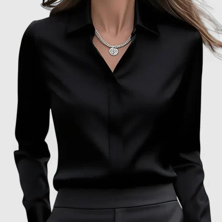 Melvaya | Elegant Top