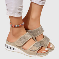 Elice - Supportive Orthopedic Sandals