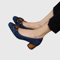 Dorothy™ | Elegant High Heels
