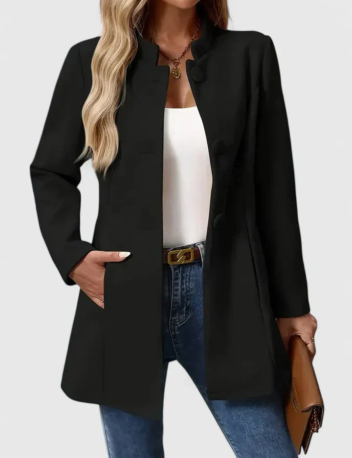 Carmelyssa | Veste Élégante