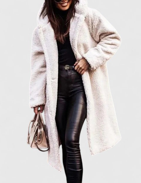Brionyssa | Veste Élégante