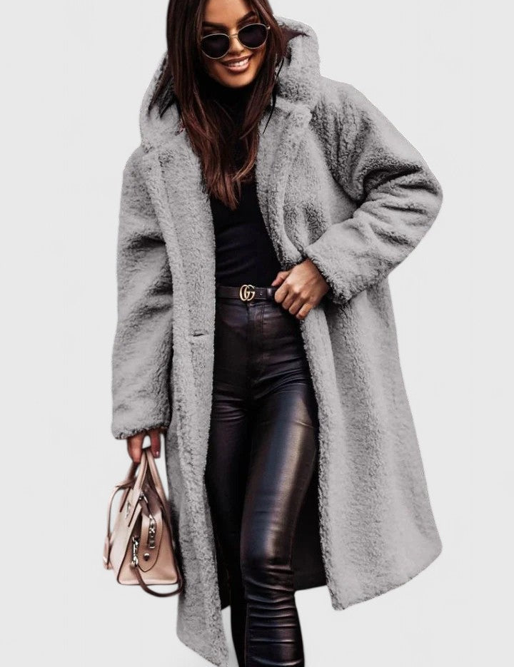 Brionyssa | Veste Élégante