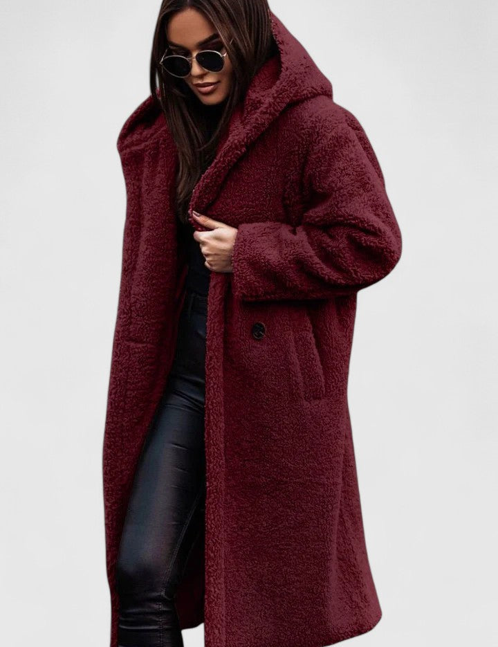 Brionyssa | Veste Élégante