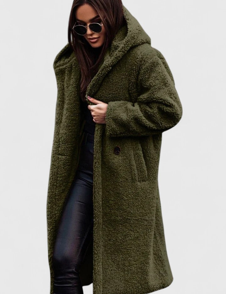 Brionyssa | Veste Élégante