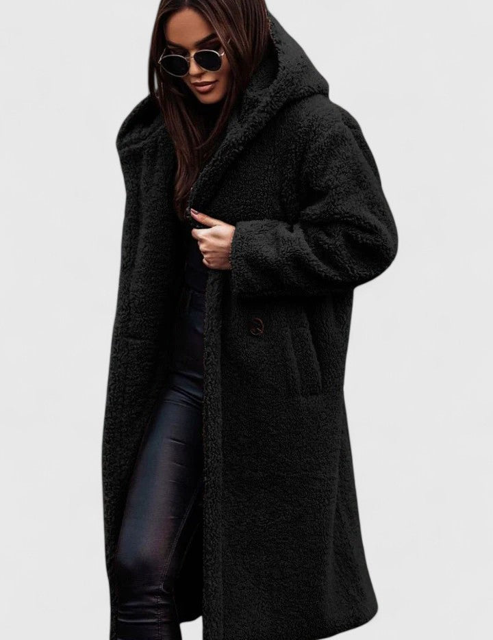 Brionyssa | Veste Élégante