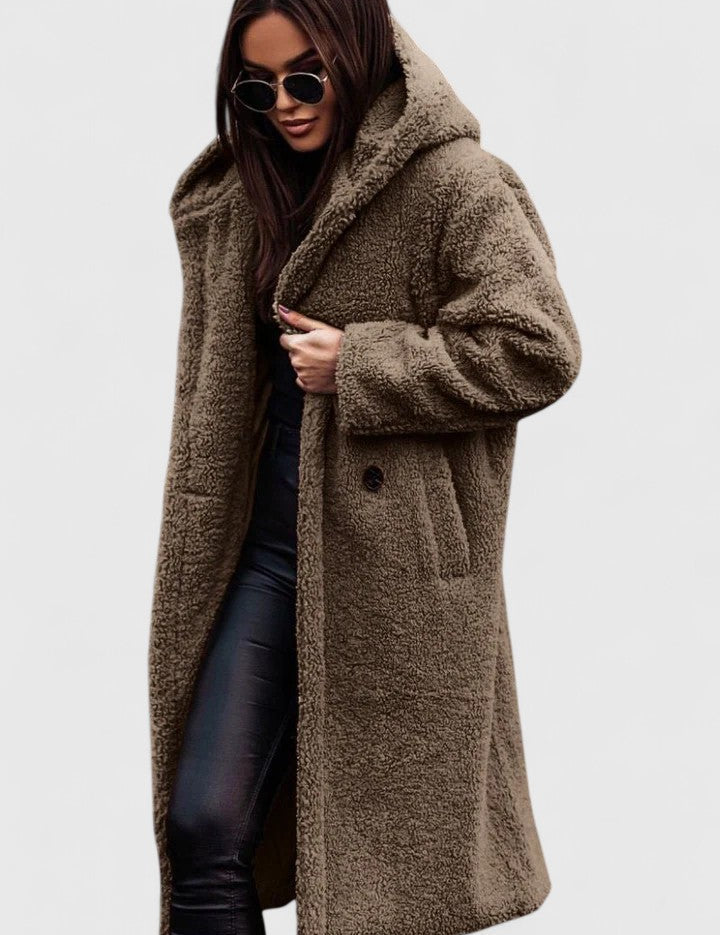 Brionyssa | Veste Élégante