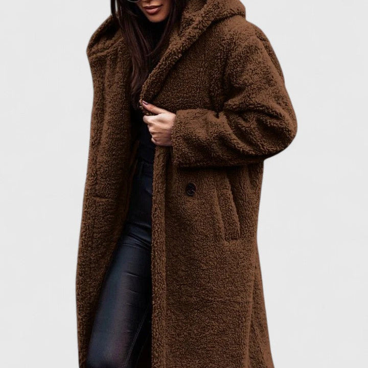 Brionyssa | Elegant Jacket