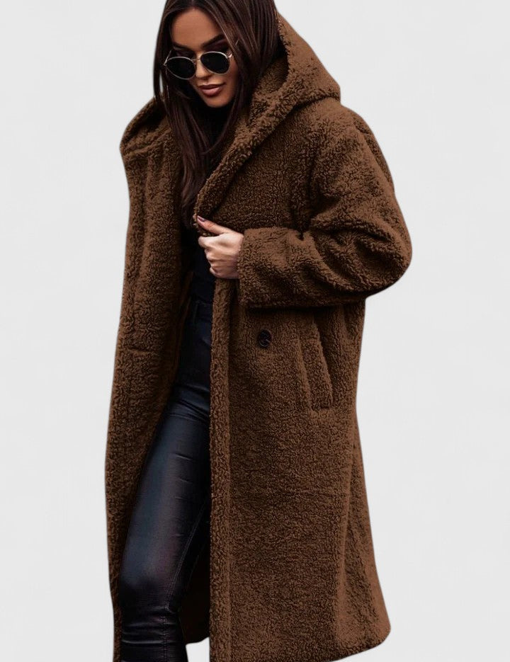 Brionyssa | Veste Élégante