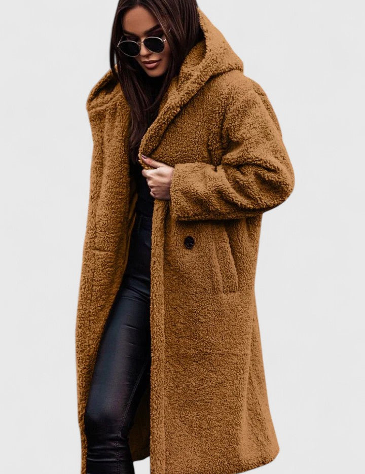Brionyssa | Veste Élégante