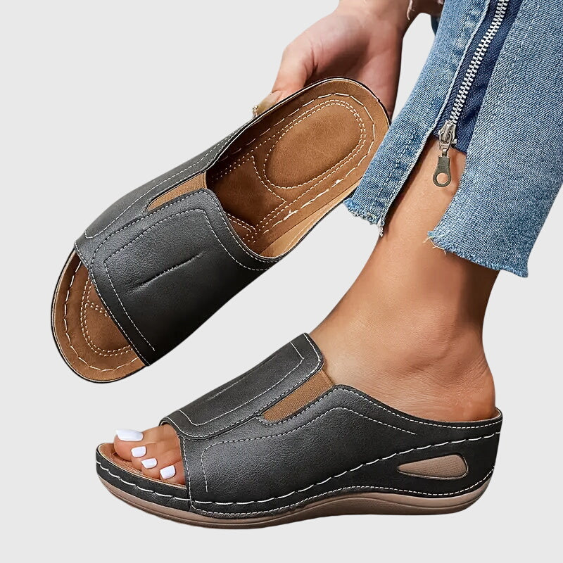 Hazel - Comfort Orthopedic Sandals