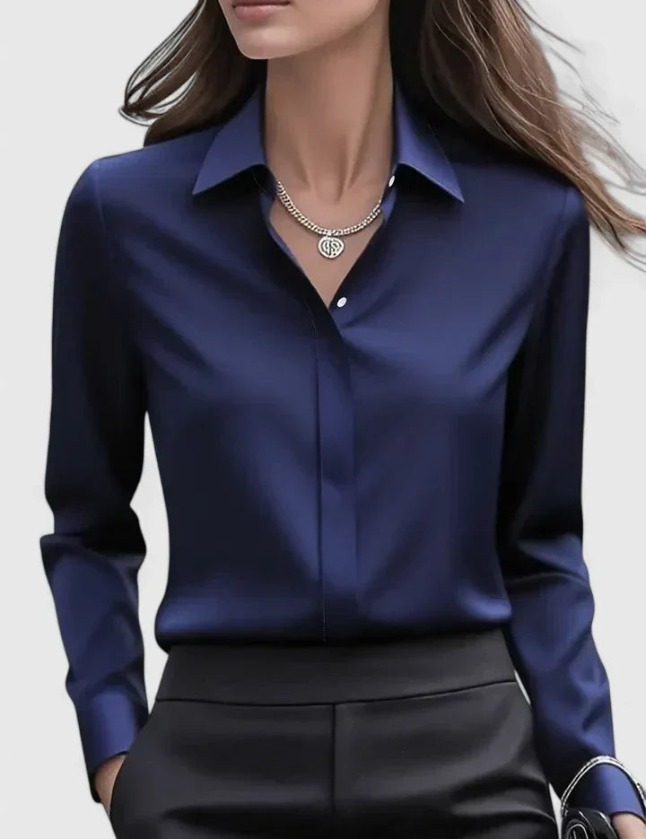 Melvaya | Elegant Top
