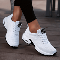 Breathable Air Cushioning Non-Slip Sneakers