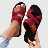 Paige - Comfort Orthopedic Sandals