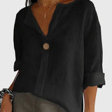 Gemma™ | Chic and Comfortable Blouse