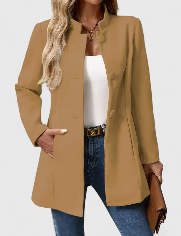 Carmelyssa | Veste Élégante
