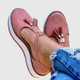 Haylie - Comfortable Orthopedic Loafers
