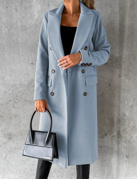 Jolie | Manteau Intemporel