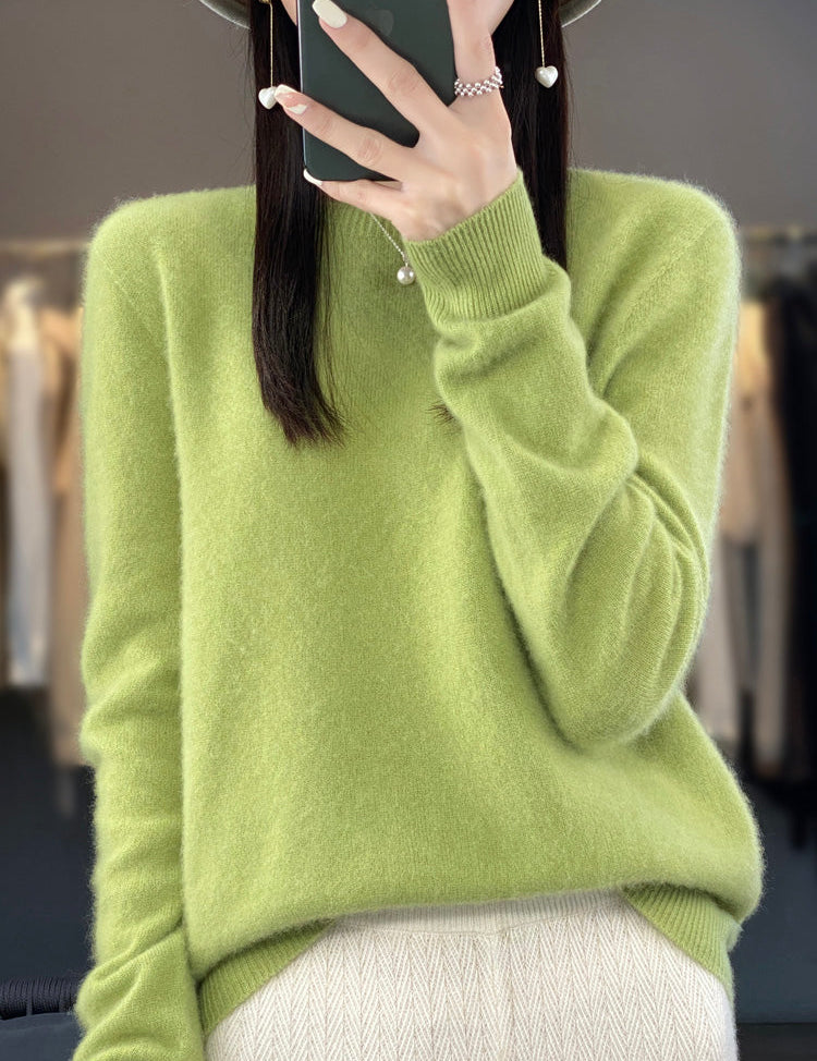 Anette | Pull en Coton Confortable