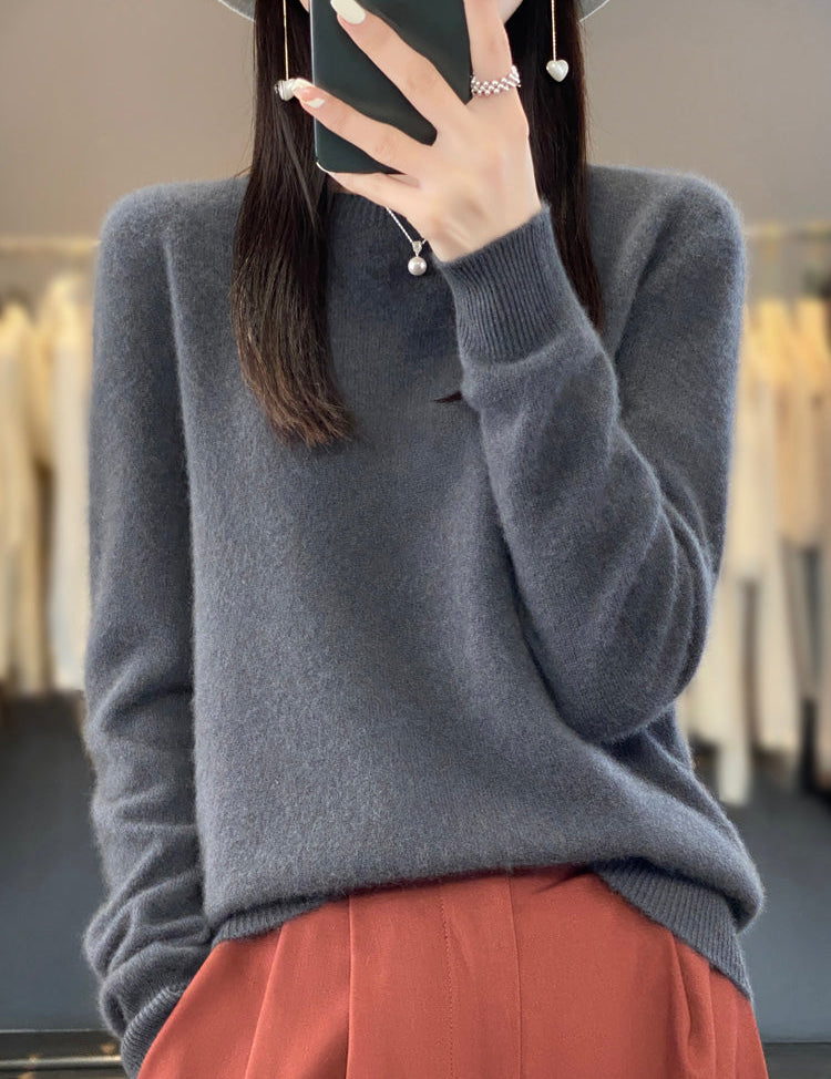 Anette | Pull en Coton Confortable