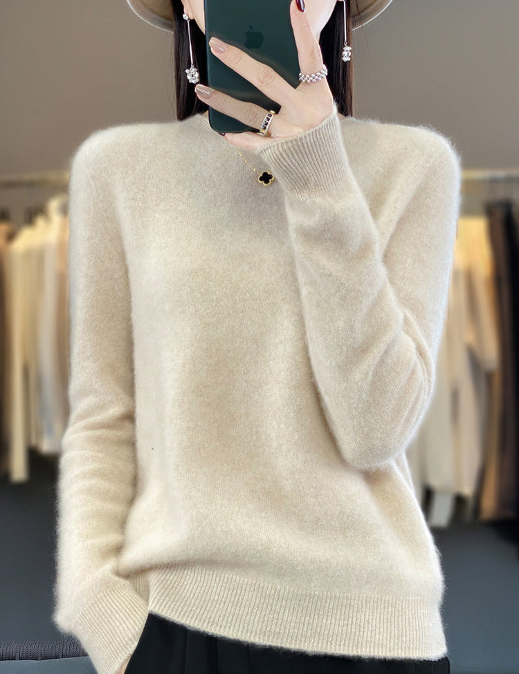 Anette | Pull en Coton Confortable