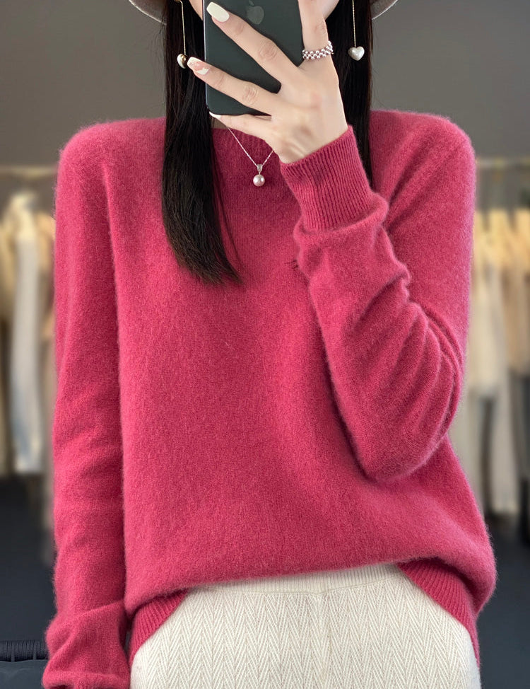 Anette | Pull en Coton Confortable