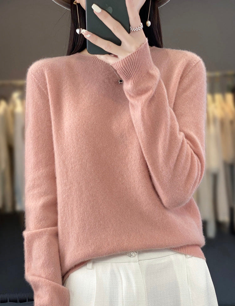 Anette | Pull en Coton Confortable