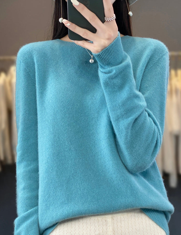 Anette | Pull en Coton Confortable