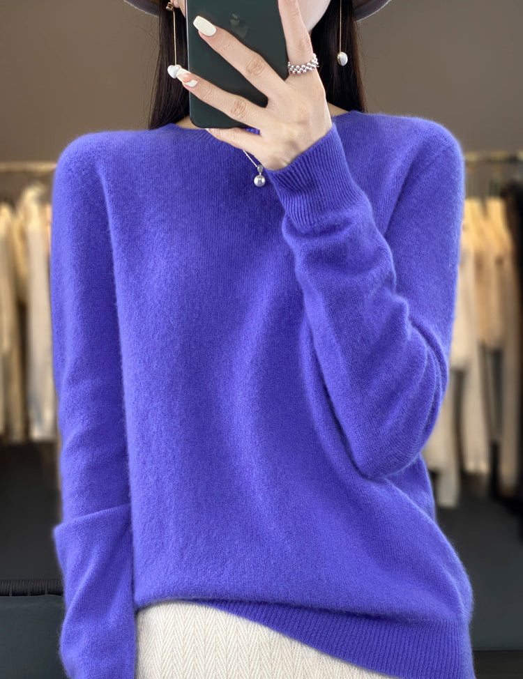 Anette | Pull en Coton Confortable