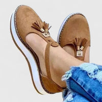 Haylie - Comfortable Orthopedic Loafers