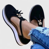 Haylie - Comfortable Orthopedic Loafers