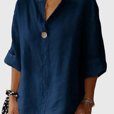 Gemma™ | Chic and Comfortable Blouse