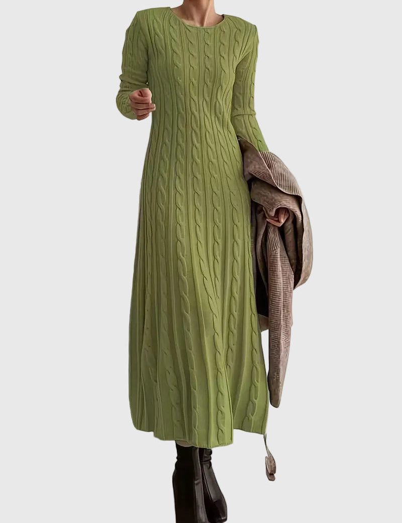 Evelyn | Elegant Soft Knit