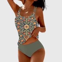 Lina - Swimsuit Set
