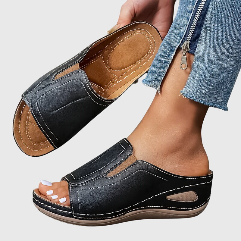 Hazel - Comfort Orthopedic Sandals