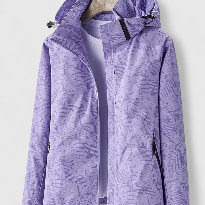 Thanyelle | Elegant Jacket